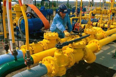 Gasoducto: a fines de junio habr� 10 mil factibilidades de gas