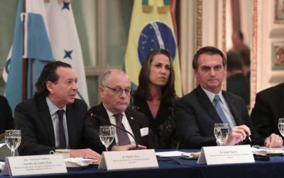 Para Dante Sica, 