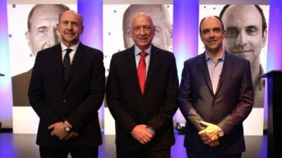 A siete d�as de un gran test electoral: qu� dicen las encuestas de Santa Fe