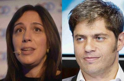 Los puntos de diferencia entre Kicillof y Vidal, desde una mirada K
