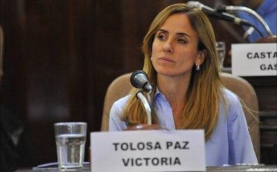 Revuelo por la denuncia de una operaci�n de prensa contra una candidata platense 