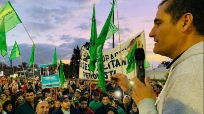 La Plata: Para candidato a intendente, �el paso bajo nivel de 1 y 32 no se ajusta a derecho�
