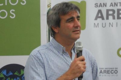 Dura�ona afirm� que le gustar�a competir contra la f�rmula Kicillof-Magario en las PASO