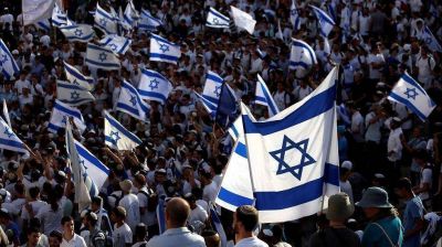 Crece el conflicto entre religiosos y laicos en Israel