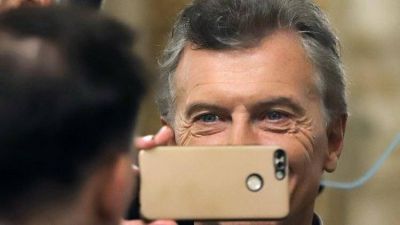 La pregunta de siempre: �Macri es un genio, un loco o un suicida?