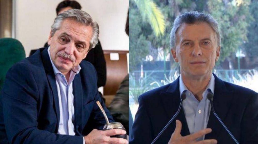Los planes de Macri y Alberto si ganan