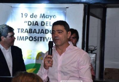 Lista Verde y Amarilla fue reelecta en la Seccional Mercedes de AEFIP