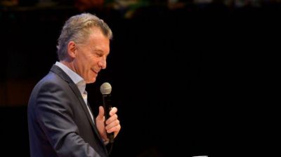 Macri se anota un punto, pero mira con preocupaci�n el mapa electoral