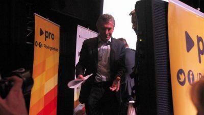 El Gobierno sinti� el impacto del acuerdo de Massa con Cristina