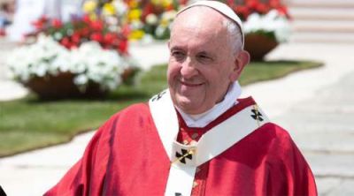 No hay que perder nunca la memoria del pasado ni la esperanza en el futuro, dice el Papa