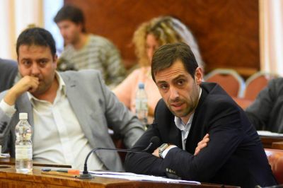 Por mayor�a, el Concejo rechaza ponerle un freno a los nombramientos en el gobierno