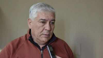 La comuna eleva un proyecto para eximir de impuestos de construcci�n a los clubes 