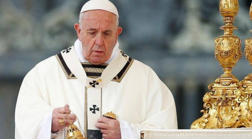 El Vaticano rechaz que la identidad de gnero sea una cuestin de eleccin y afirm que las 