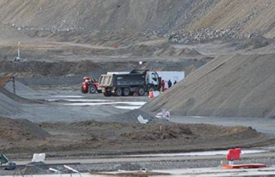 Represas de Santa Cruz, la avanzada china en infraestructura energ�tica