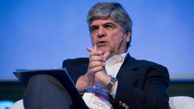 YPF considera que alcanz� el punto de equilibrio en los precios de los combustibles