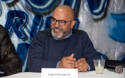 El peronismo se rearm� en Mor�n y quiere darle pelea a Sabbatella y a Nuevo Encuentro 