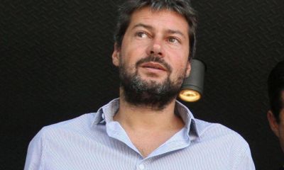 El PJ y los K deponen las armas y buscan en Lammens su prenda de unidad