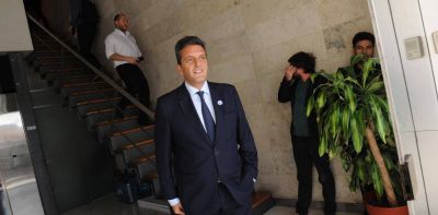 A horas del cierre de alianzas electorales, las principales dudas todav�a siguen abiertas