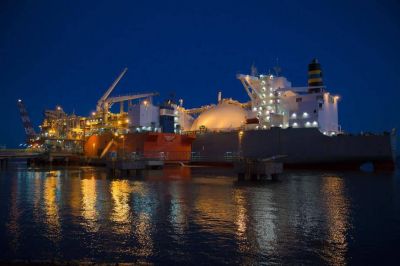 Las exportaciones de gas de Vaca Muerta prometen 1380 millones de d�lares