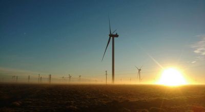 YPF alumbra inversiones en energ�as renovables
