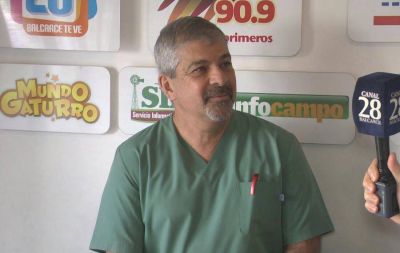 Islas: �Hacen falta consensos, pero tambi�n m�s campa�as�