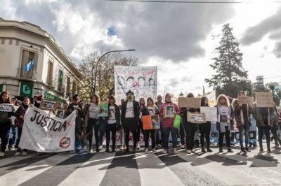 Rechazan la designaci�n de funcionaria municipal a cargo de la seguridad en Monte