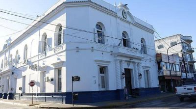Pilar, entre los Municipios de baja transparencia