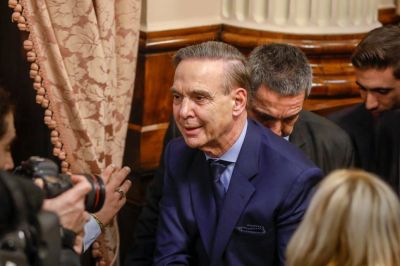 Pichetto, la sorpresa de Macri para devaluar el salto de Massa