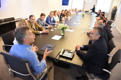 La UCR celebr� la decisi�n y pidi� m�s apertura