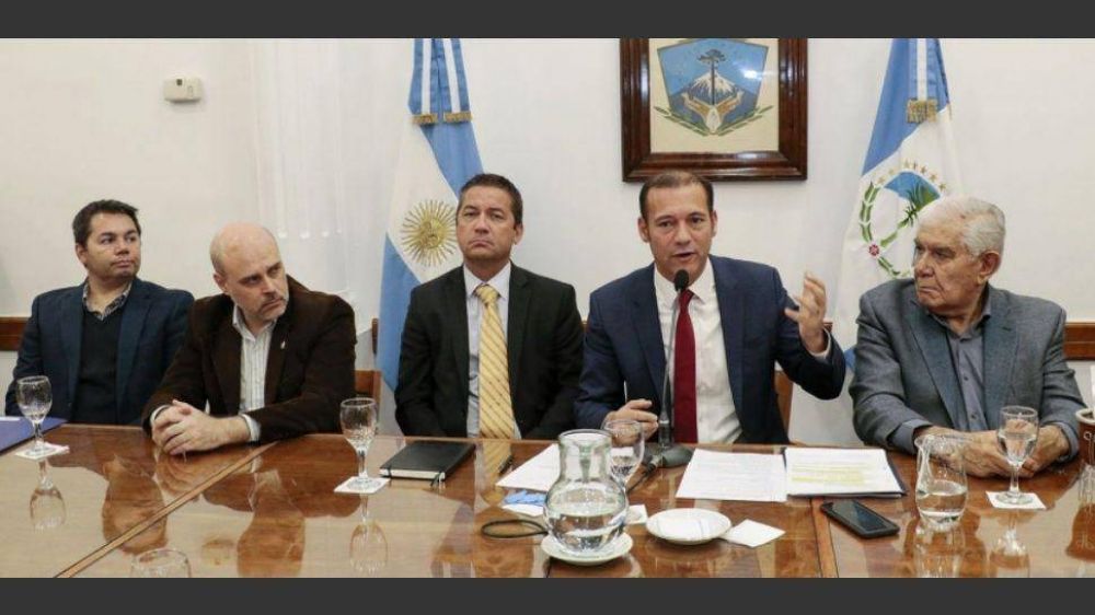 ExxonMobil invertir US$2 mil millones en Vaca Muerta