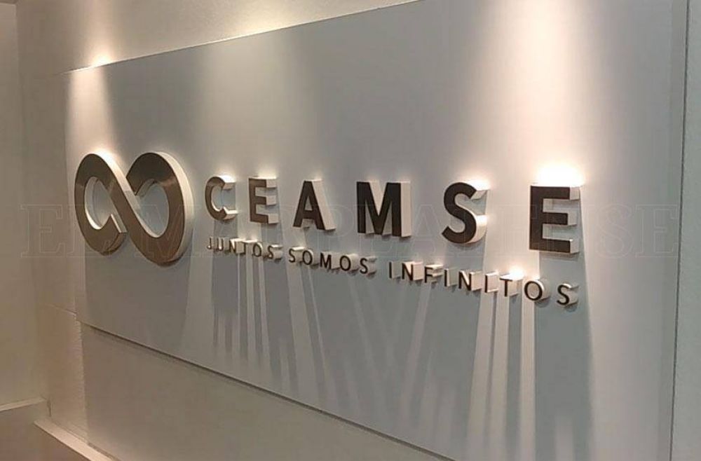 El Ceamse inaugur su oficina en Mar del Plata