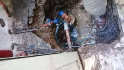 OSSE intervino en dos hoteles c�ntricos por fraude comercial