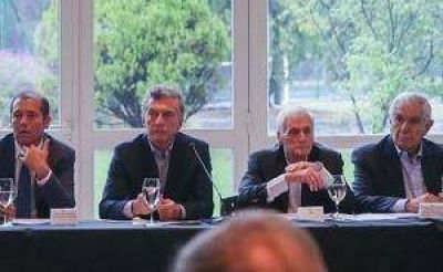 La Mesa Vaca Muerta se re�ne este jueves