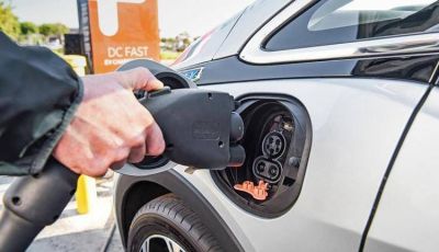 Proyectan que en 2023 el veh�culo el�ctrico costar� al p�blico igual que el de combusti�n