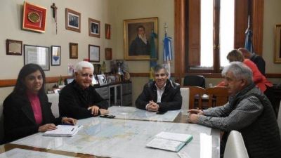 �La planta de �smosis inversa es la nueva tecnolog�a para optimizar la calidad de agua potable�