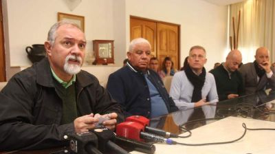El 100% de la ciudad contar� con agua potable