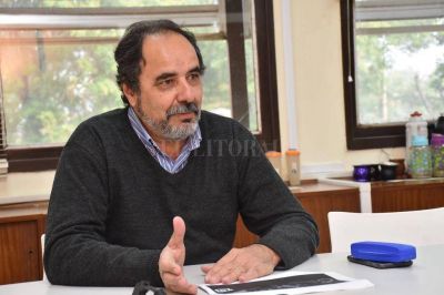Lanzan una diplomatura para la gesti�n integral de residuos