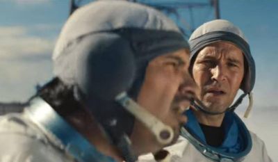 Pepsi recurre a talento de Marvel en nueva campa�a publicitaria