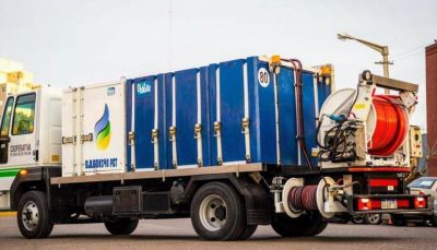 La Cooperativa El�ctrica refuerza su flota con una inversi�n millonaria