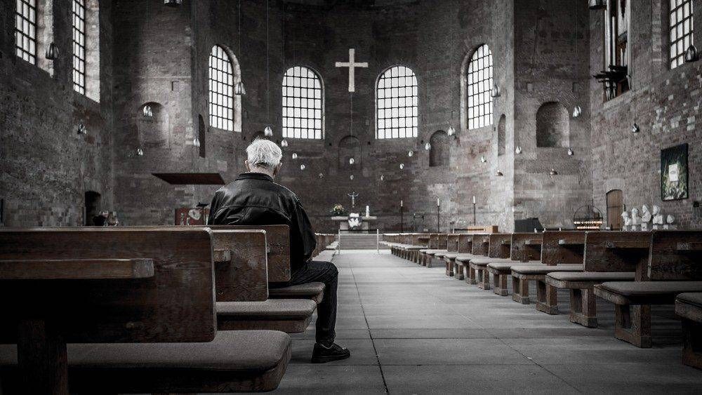 Mons. Auza: no hay libertad de pensamiento sin tutela de los lugares de culto