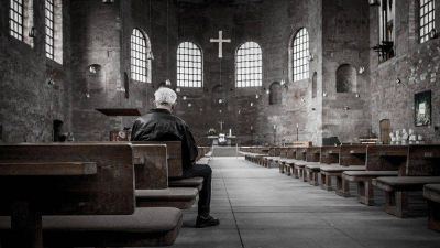 Mons. Auza: no hay libertad de pensamiento sin tutela de los lugares de culto