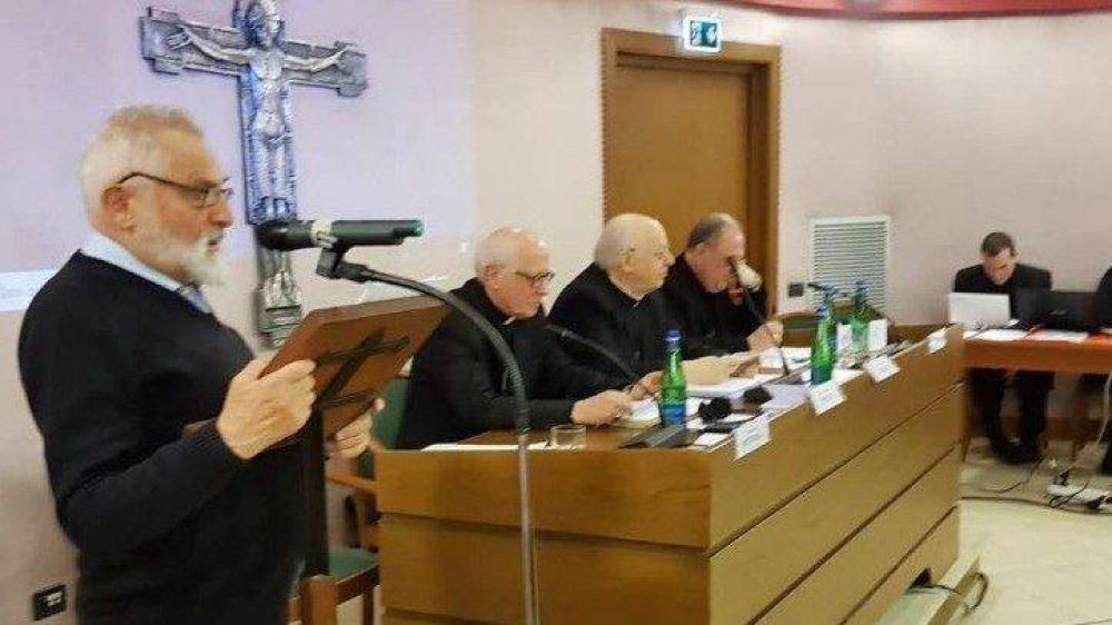 Amazon�a. P. Bottasso: �es posible una Iglesia con rostro amaz�nico?