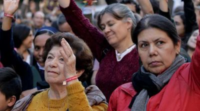 En Pentecost�s las comunidades piden revitalizar la Iglesia