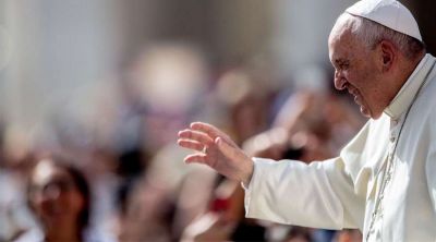 El Papa llama a la unidad y a la comuni�n de los cristianos