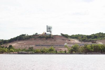 Ecologistas impugnan audiencia por extracci�n de arena para Vaca Muerta