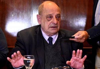 El gobierno de la Provincia decidi� que Arroyo no competir� por la intendencia dentro de Cambiemos