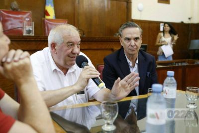 S�enz Saralegui: 