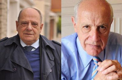 Arroyo ser�a el pre candidato a intendente de Roberto Lavagna