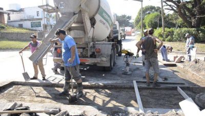 En pocos d�as comenzar� la repavimentaci�n de la Av. 59 y calles del microcentro