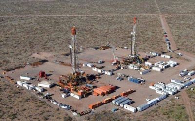 L�deres de diferentes sectores recorrieron Vaca Muerta